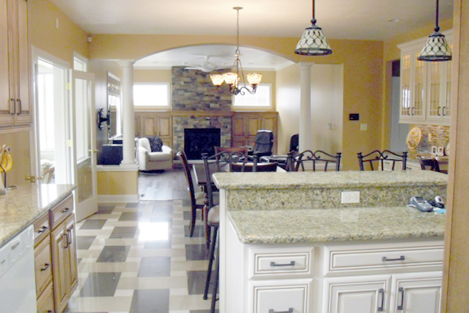 Metz Builders, Inc.