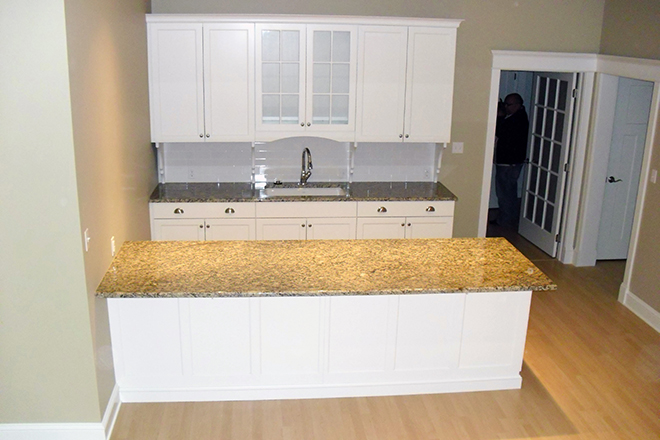 Metz Builders, Inc.